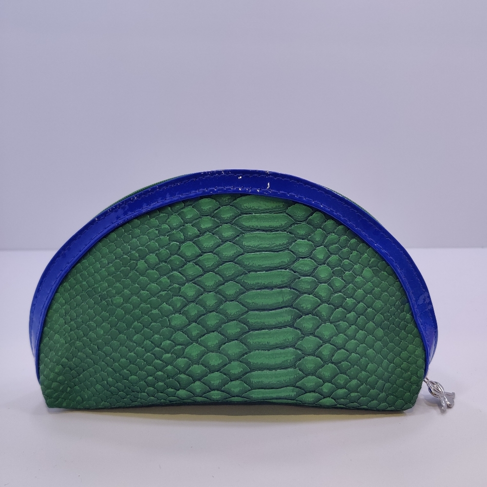 Sisley makeup toiletry bag
